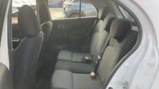 Nissan Micra 1.2 Acenta 5dr Petrol Hatchback